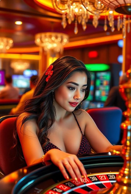 Live Casino kyats01